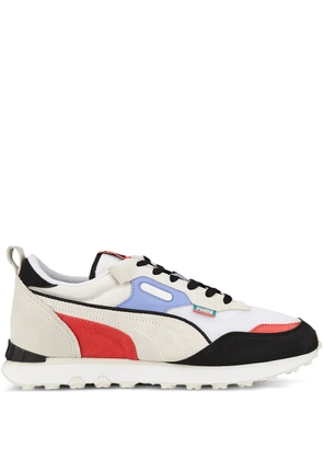 PUMA Rider FV FD 'Fandom' sneakers - White