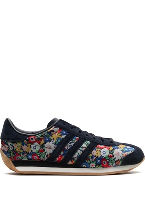 adidas Country OG 'Liberty London' sneakers - Blue