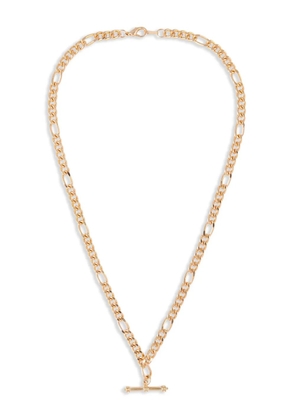 Susan Caplan Vintage 1990 Rediscovered necklace - Gold