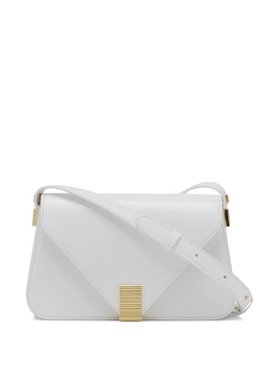 Lanvin Concerto crossbody bag - White