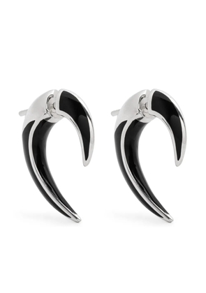 Shaun Leane Sabre Solis Talon earrings - Silver