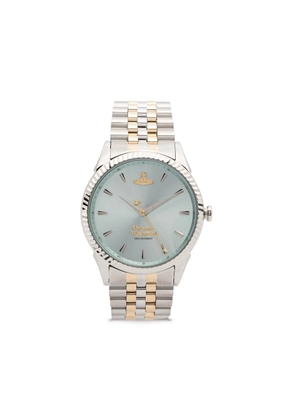 Vivienne Westwood The Seymour 38mm - Blue