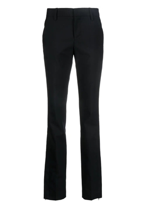 Zadig&Voltaire Prune tailored-cut trousers - Black