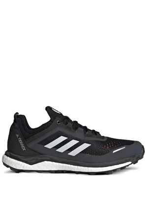 adidas x Terrex Agravic Flow 'Core Black/Crystal White' sneakers