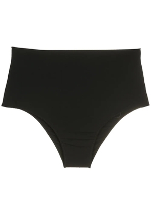Clube Bossa Casall high-waited bikini bottoms - Black