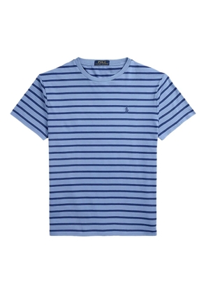 Polo Ralph Lauren cotton T-shirt - Blue