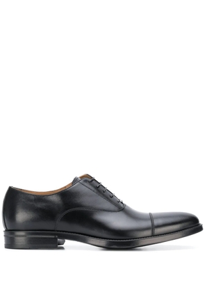 Scarosso oxford shoes - Black
