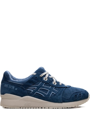 ASICS Gel-Lyte 3 OG lace-up sneakers - Blue