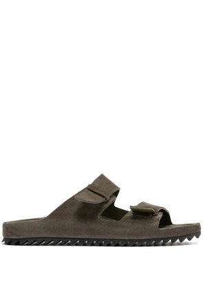 Officine Creative AGORA’ 002 sandals - Grey