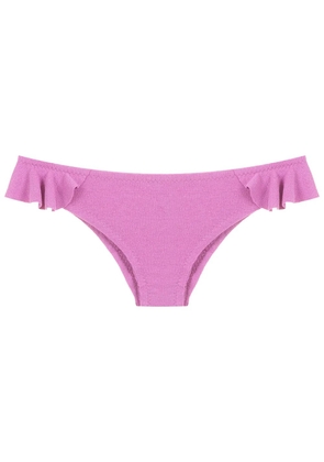 Clube Bossa Laven low-rise bikini briefs - Pink