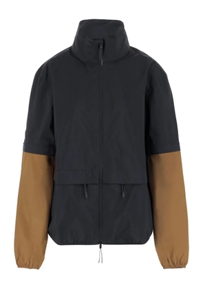 Autry two-tone jacket - Blue