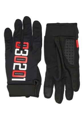 Reebok crossfit training gloves - Black