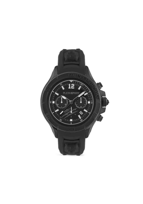 Plein Sport Warrior Tech 47.5mm - Black