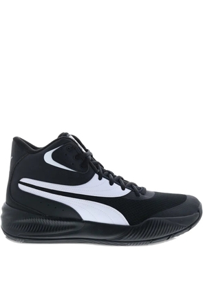 PUMA Triple 'White/Black' sneakers