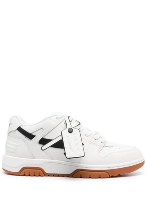 Off-White Out Of Office lace-up sneakers