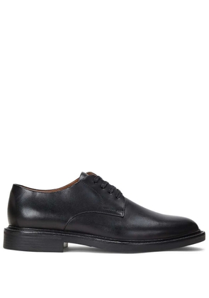 Polo Ralph Lauren Asher derby shoes - Black