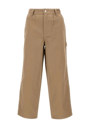 Carhartt WIP Holden Pant trousers - Neutrals