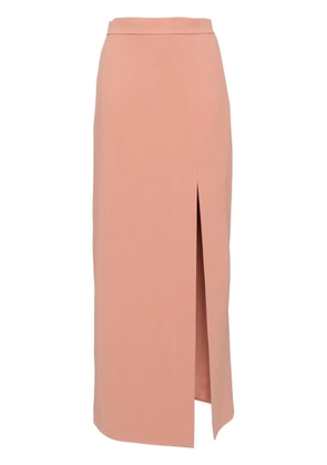 Elie Saab Cady skirt - Pink