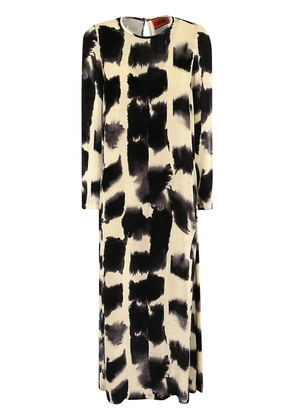 colville Bell dress - Black