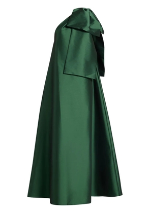 Bernadette Winnie gown - Green
