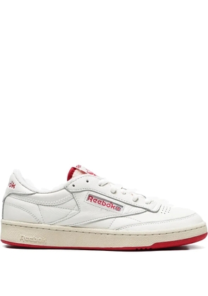 Reebok Club C 85 sneakers - White