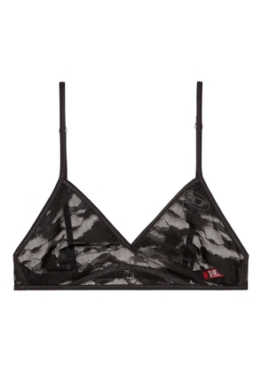 Diesel April bra - Black