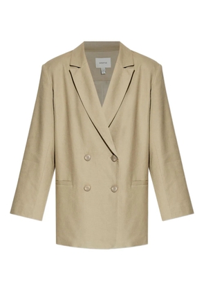 Gestuz Izza blazer - Green