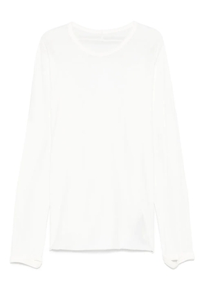 69 Horizon T-shirt - White