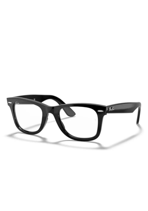 Ray-Ban Wayfarer glasses - Black