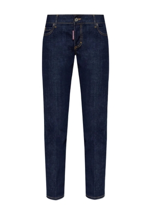 DSQUARED2 Jennifer jeans - Blue