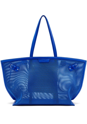 Proenza Schouler Days Carryall tote bag - Blue