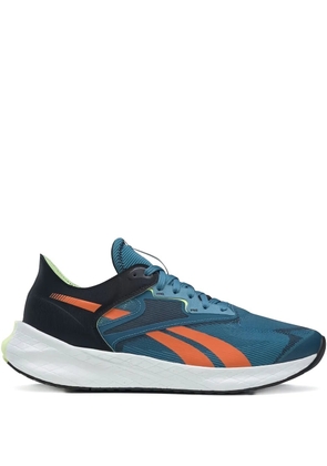 Reebok Floatride Energy Symmetros 2 'Steely Blue/Smash Orange' sneakers