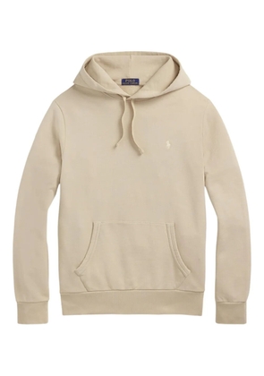 Polo Ralph Lauren Polo Pony hoodie - Neutrals