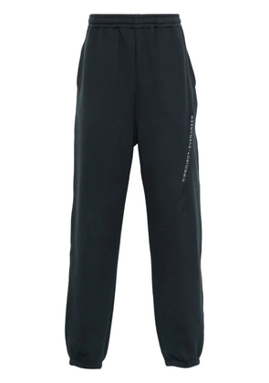 Y/Project Evergreen track pants - Black