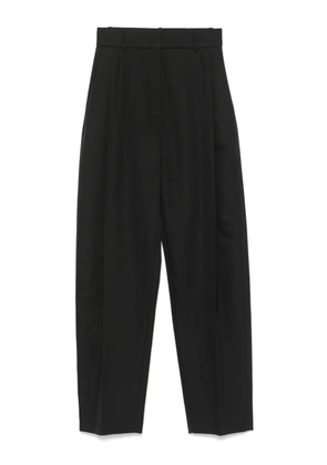 A.W.A.K.E. Mode high-waisted trousers - Black