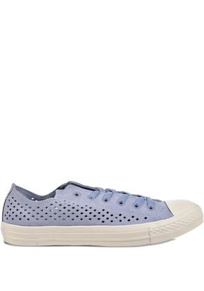Converse Chuck Taylor All Star 'Glacier Grey' sneakers - Blue