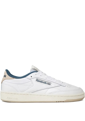 Reebok Club C 85 'White/Hoops Blue' sneakers