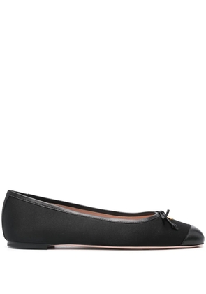 Bally Ballyrina flat shoes - Black