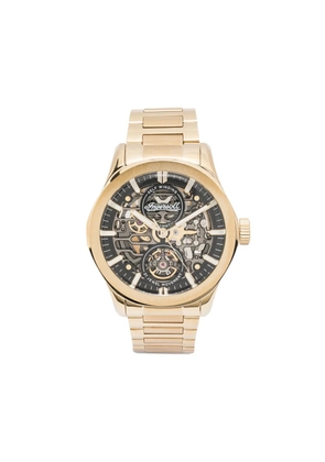 Ingersoll Watches Bronc 43mm - Gold