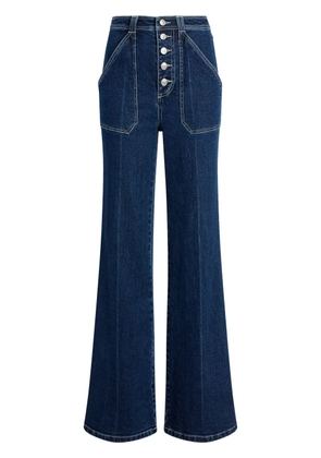 Cinq A Sept Dorothea jeans - Blue