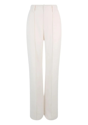 Simkhai Ansel straight trousers - Neutrals
