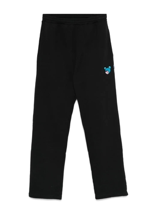 INBETWEENERS GM track pants - Black