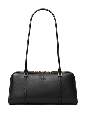 Tory Burch small Marshmallow shoulder bag - Black