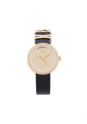 Vivienne Westwood The Rebel 30mm - Gold