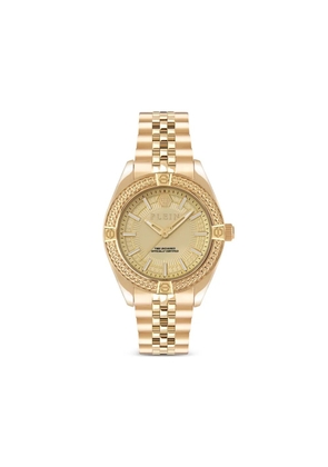 Philipp Plein Icon Chain 43mm - Gold