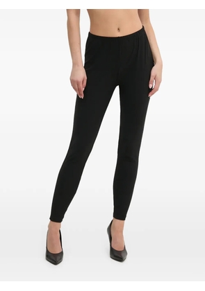 Joseph Ribkoff black leggings