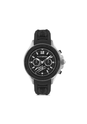 Plein Sport Warrior Tech 47.5mm - Black