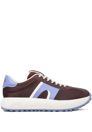 Camper Pelotas Athens sneakers - Brown
