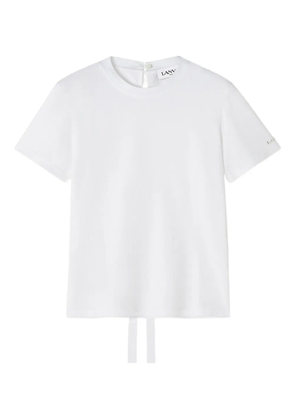 Lanvin LANVIN - White