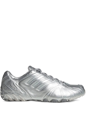 adidas Ghost Sprint 'Silver' sneakers - Metallic